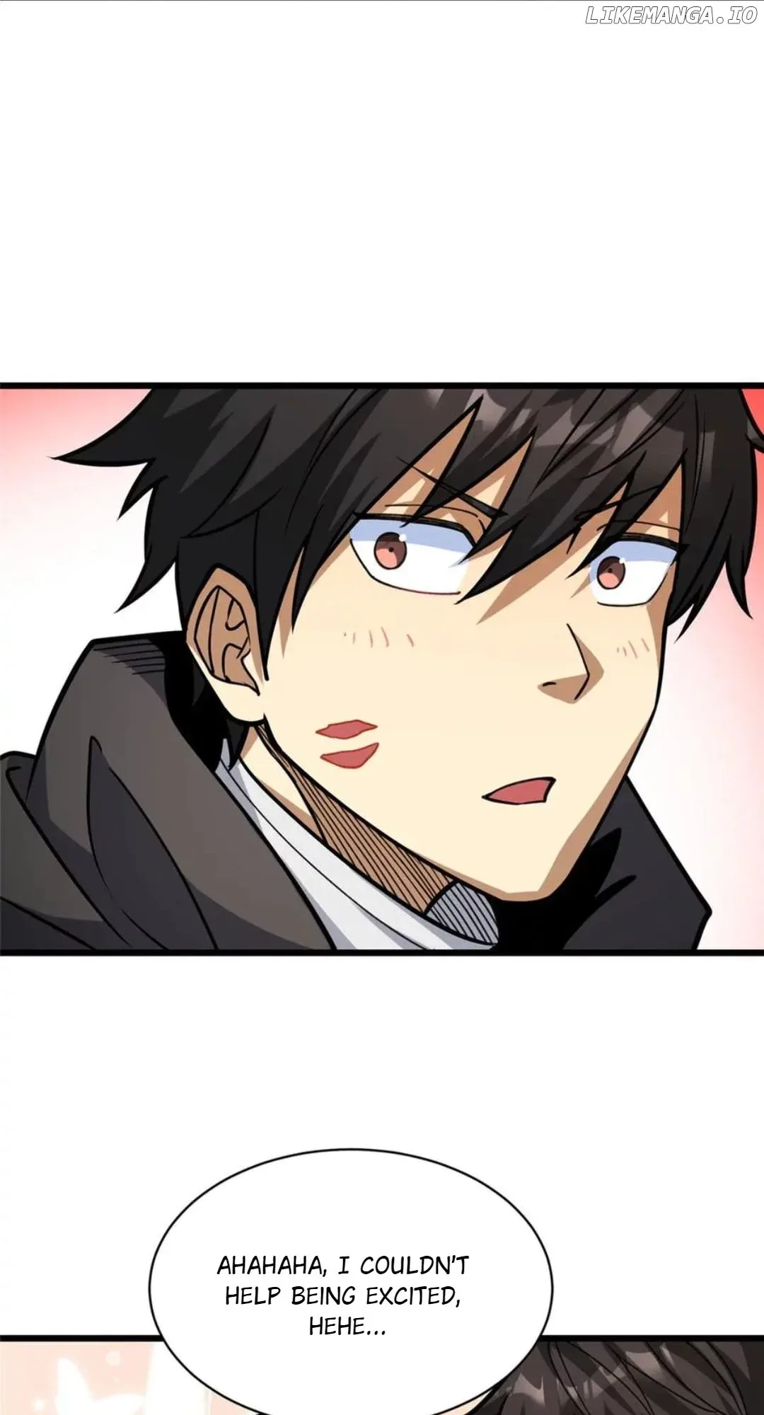 Divine Urban God Chapter 275 page 16