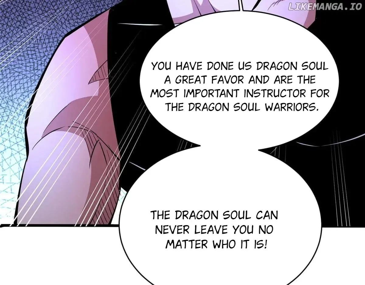 Divine Urban God Chapter 274 page 20