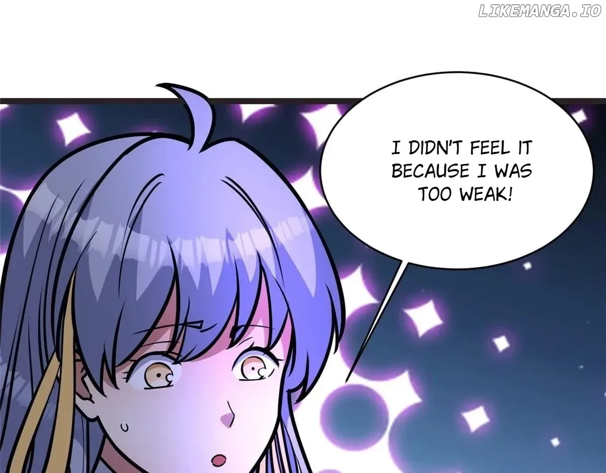 Divine Urban God Chapter 272 page 73