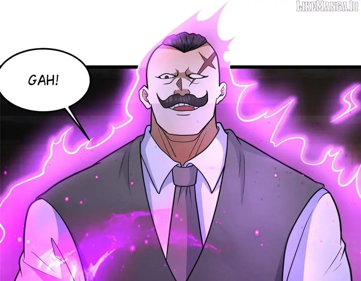 Divine Urban God Chapter 276 page 5