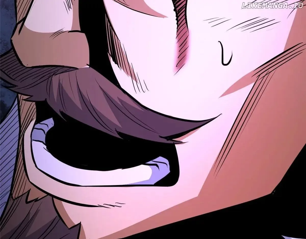 Divine Urban God Chapter 266 page 151