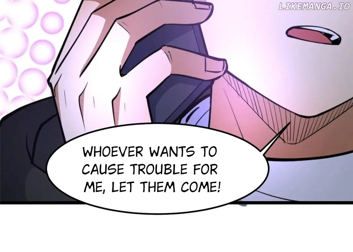 Divine Urban God Chapter 271 page 71