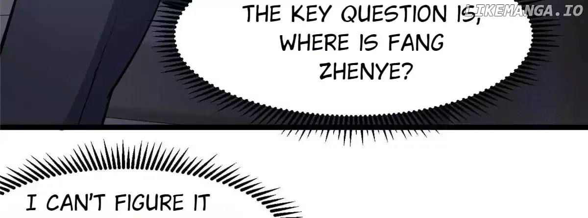 Divine Urban God Chapter 271 page 77