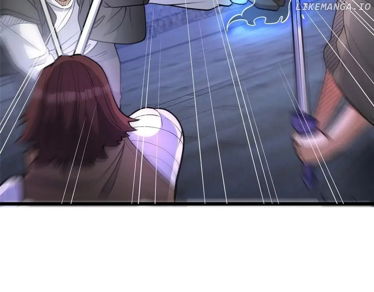 Divine Urban God Chapter 268 page 90