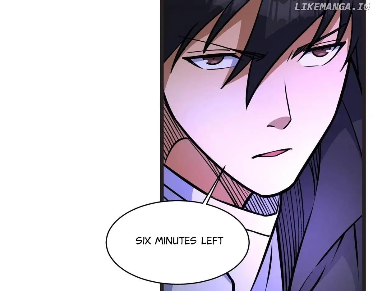 Divine Urban God Chapter 272 page 79