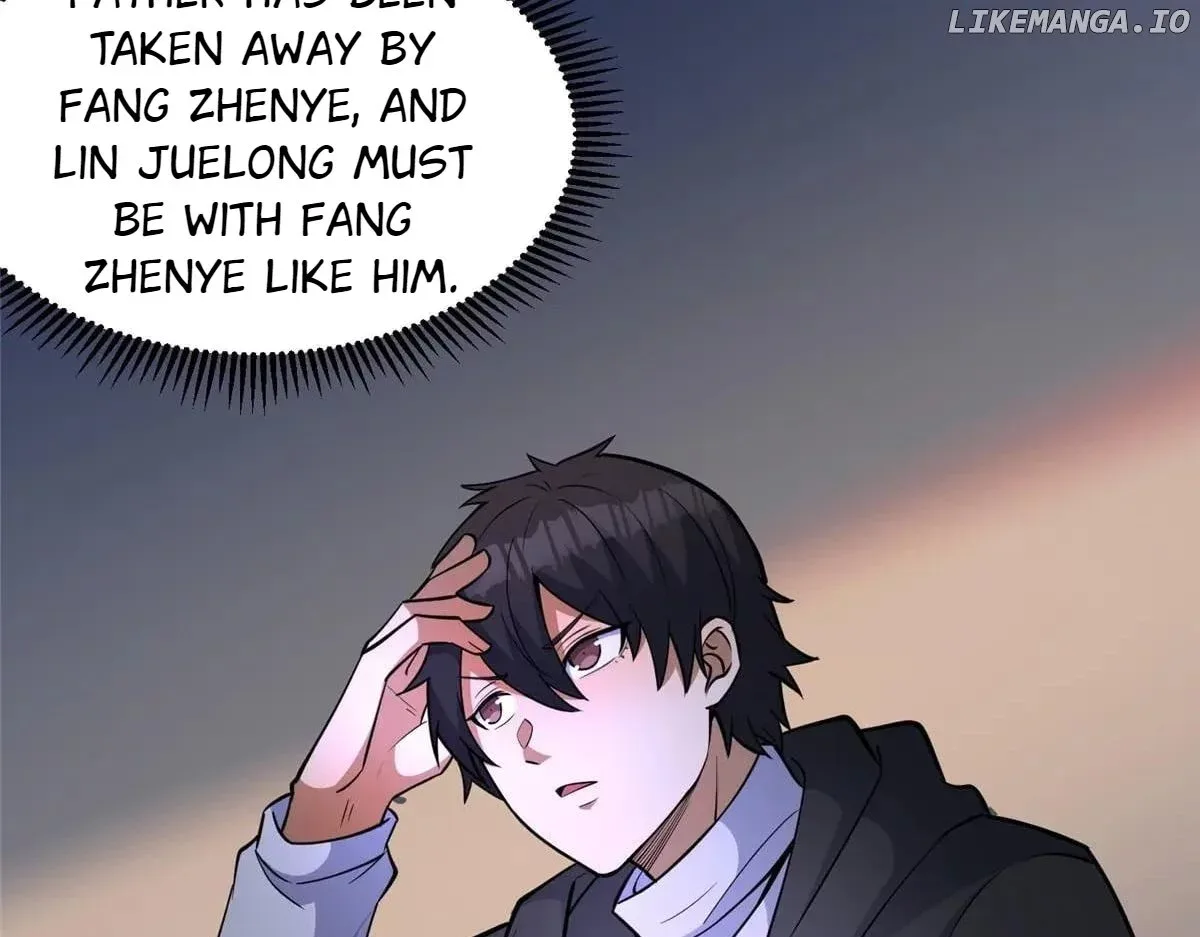 Divine Urban God Chapter 271 page 75