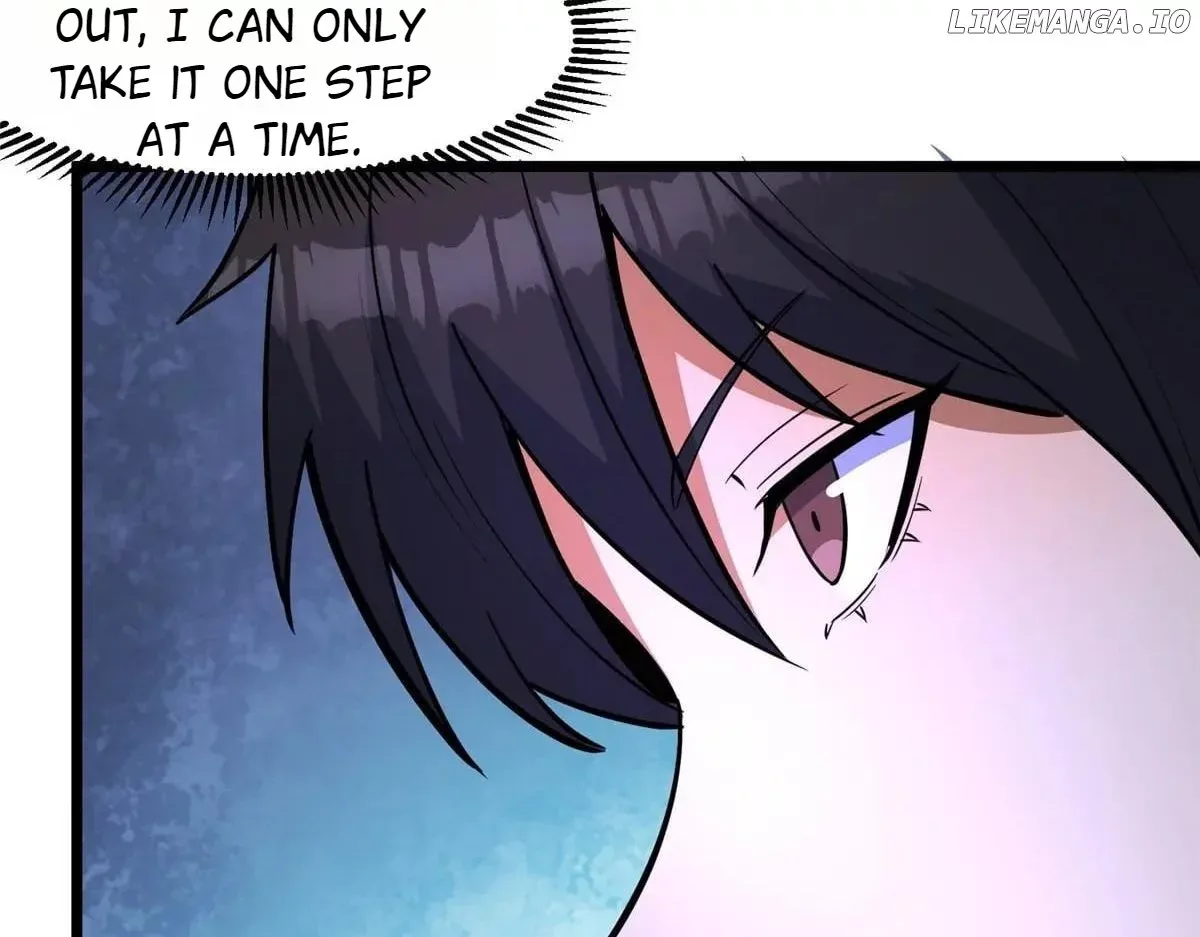 Divine Urban God Chapter 271 page 78