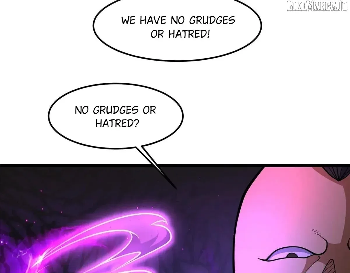 Divine Urban God Chapter 276 page 9
