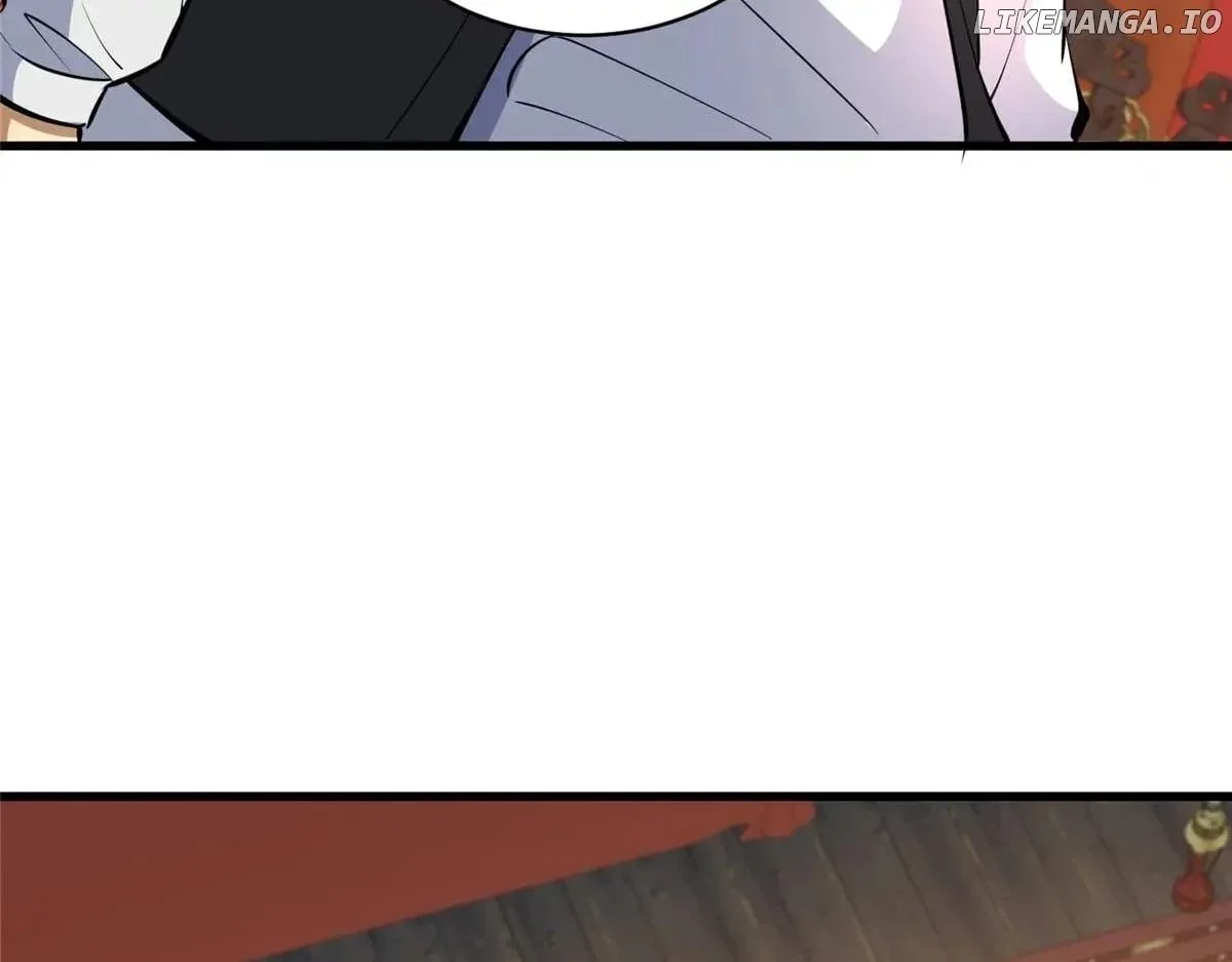 Divine Urban God Chapter 274 page 14