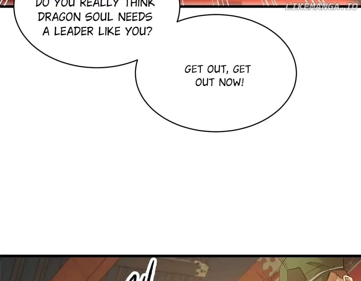 Divine Urban God Chapter 274 page 26