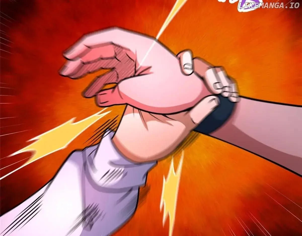 Divine Urban God Chapter 272 page 88