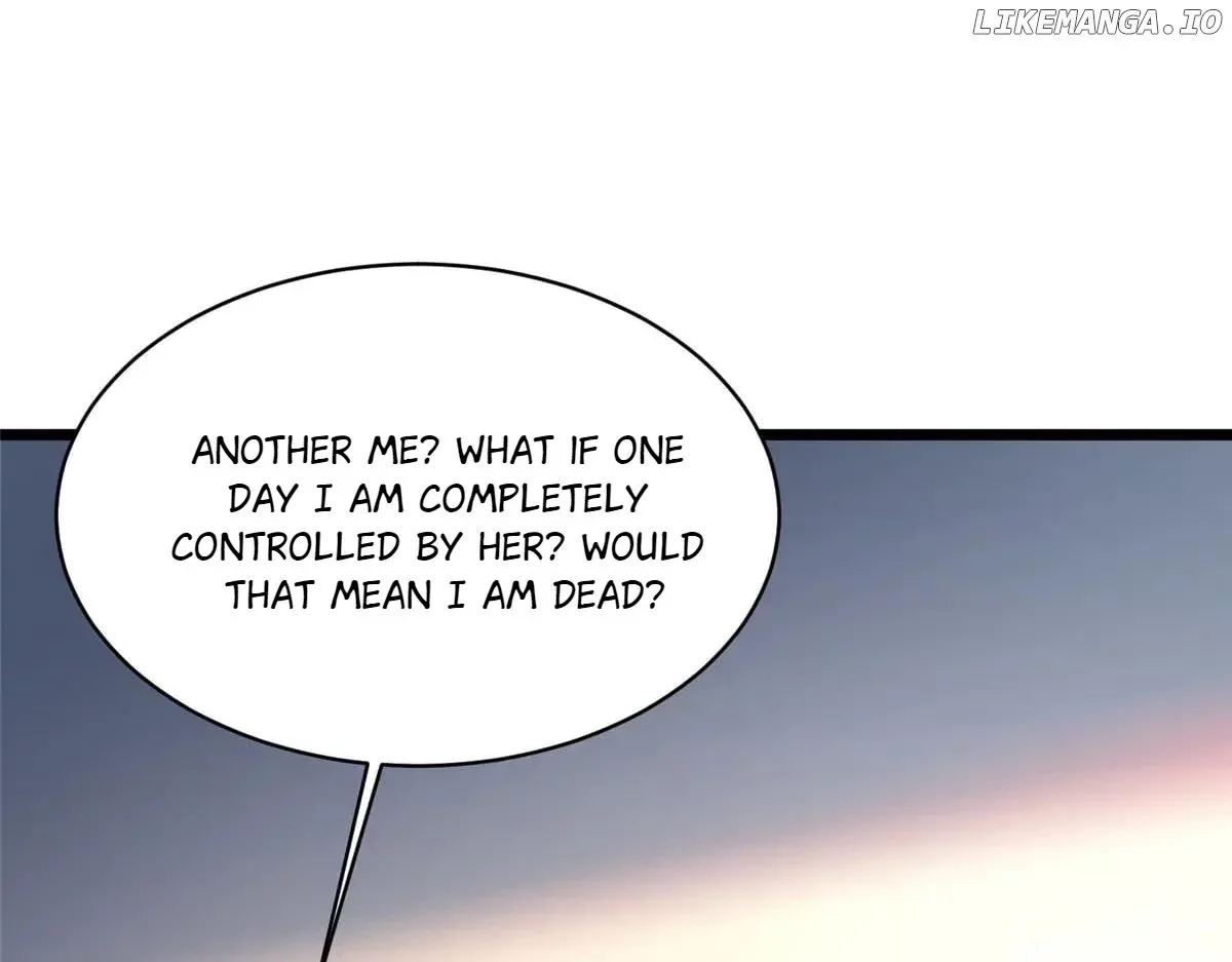 Divine Urban God Chapter 270 page 68