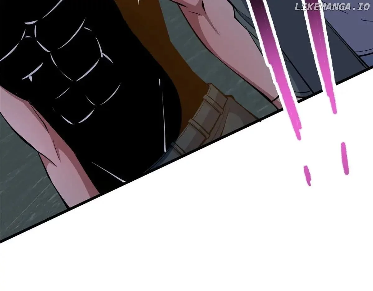 Divine Urban God Chapter 274 page 29