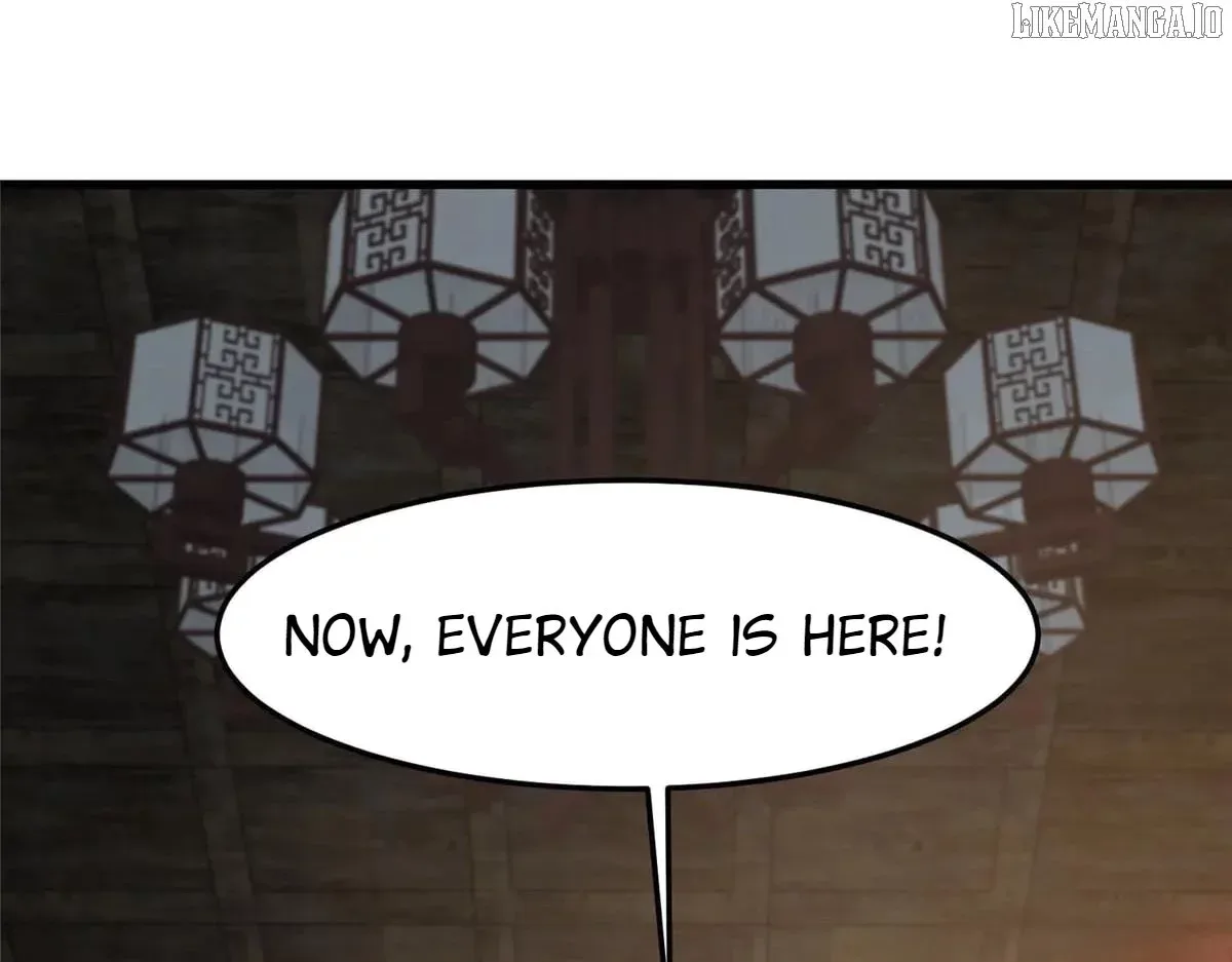 Divine Urban God Chapter 276 page 23