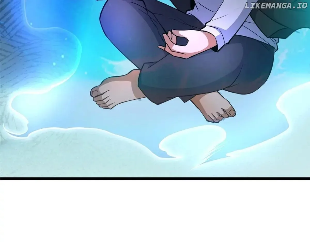 Divine Urban God Chapter 271 page 82