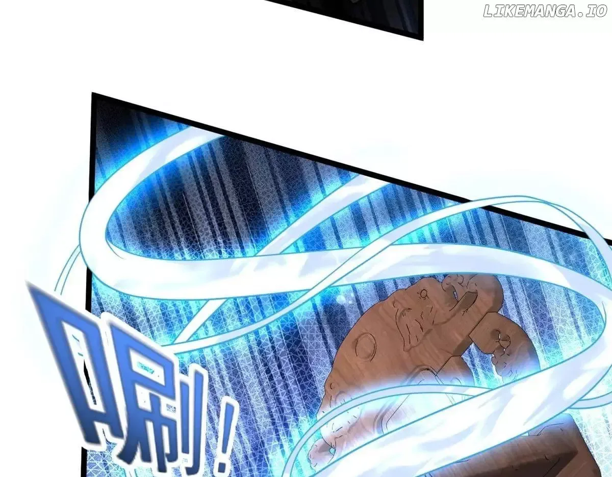 Divine Urban God Chapter 273 page 77