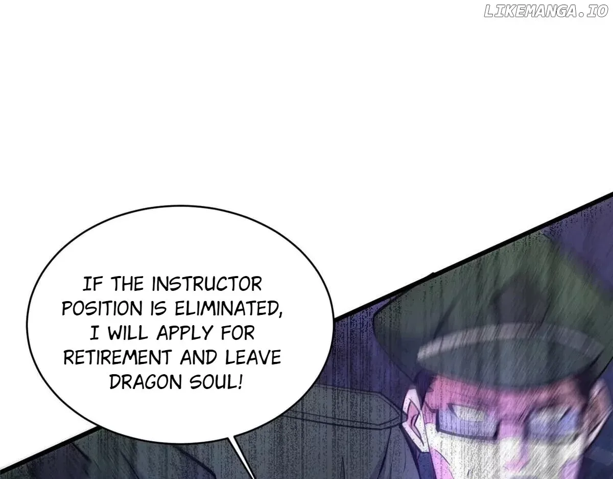 Divine Urban God Chapter 274 page 30