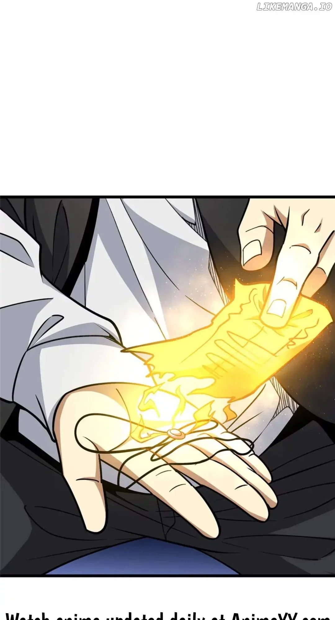 Divine Urban God Chapter 275 page 24