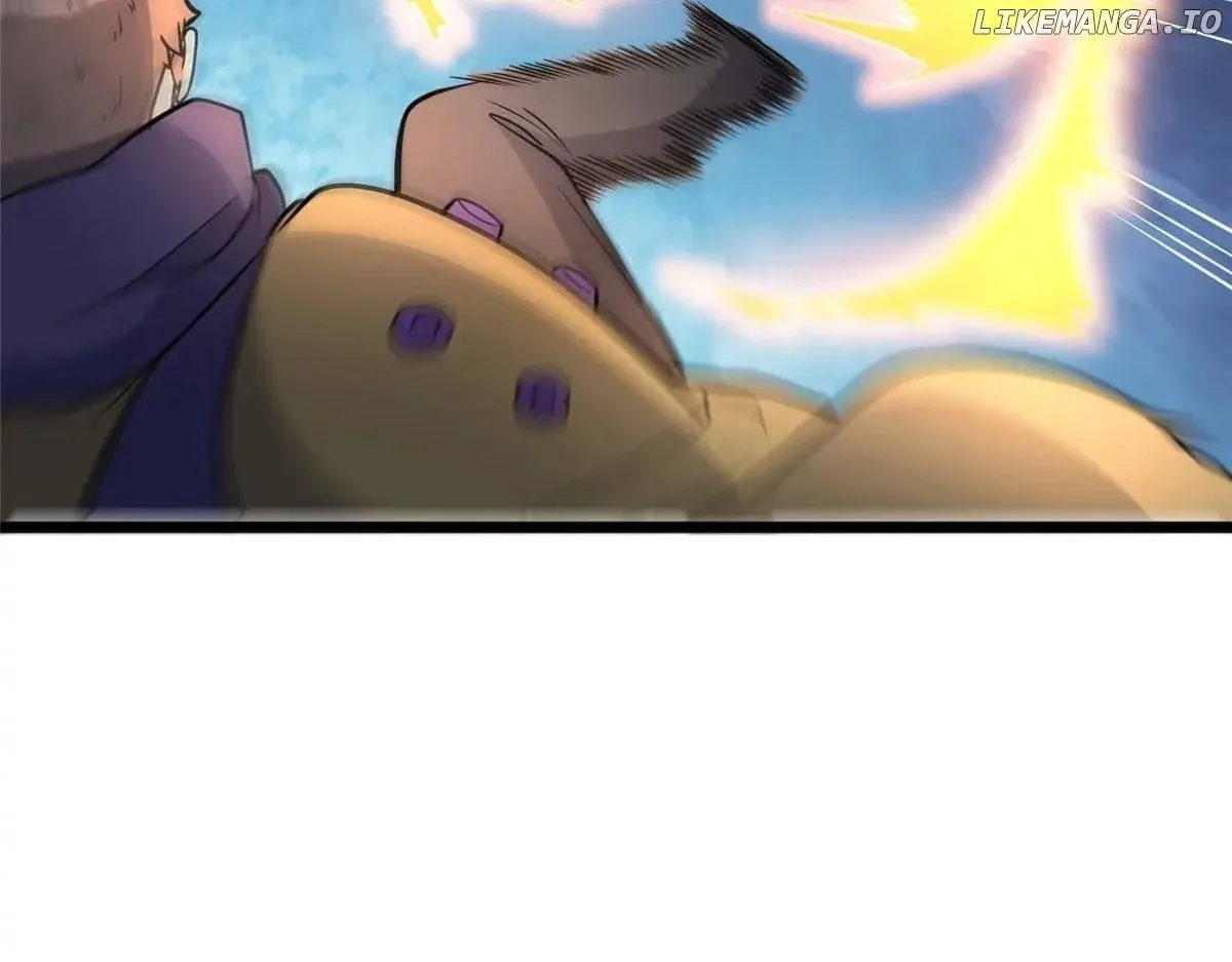 Divine Urban God Chapter 268 page 107