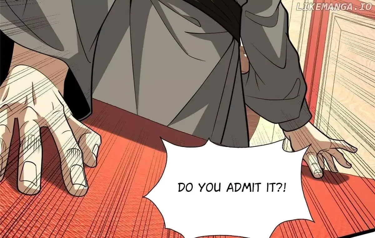 Divine Urban God Chapter 273 page 74