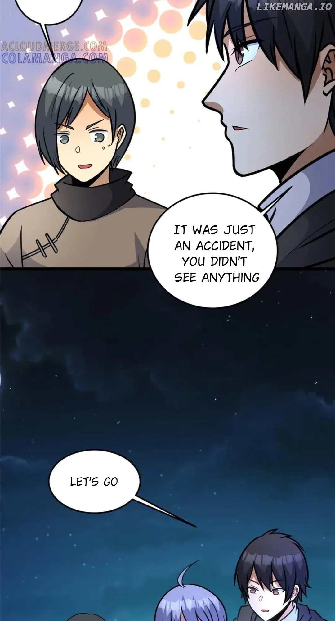 Divine Urban God Chapter 269 page 39