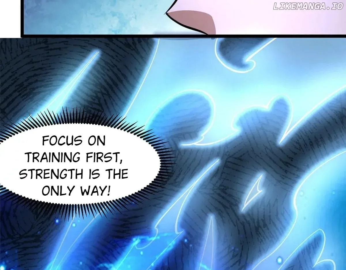 Divine Urban God Chapter 271 page 79