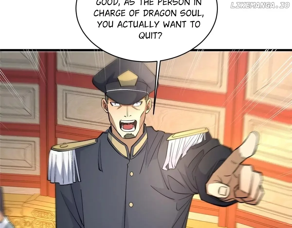 Divine Urban God Chapter 274 page 24