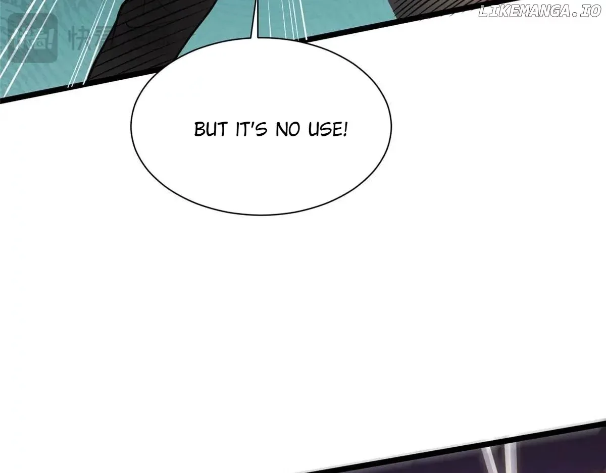 Divine Urban God Chapter 268 page 103