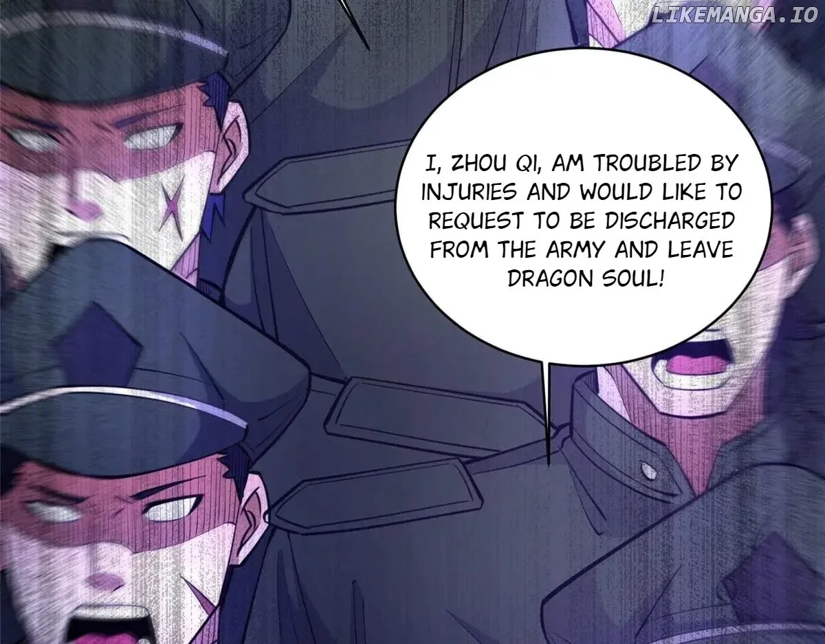 Divine Urban God Chapter 274 page 31