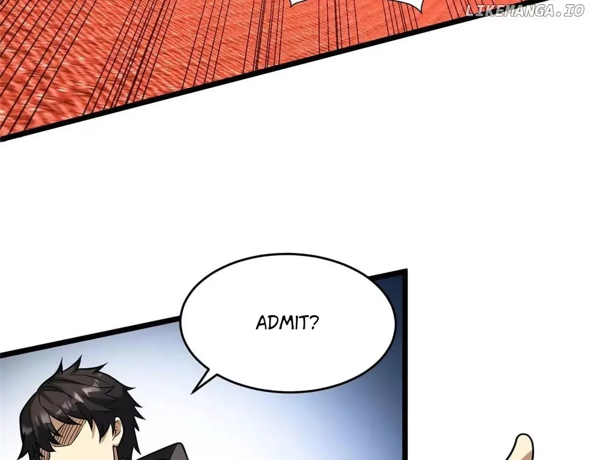 Divine Urban God Chapter 273 page 75