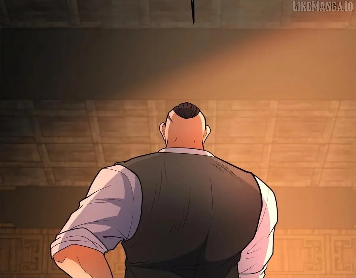 Divine Urban God Chapter 276 page 24