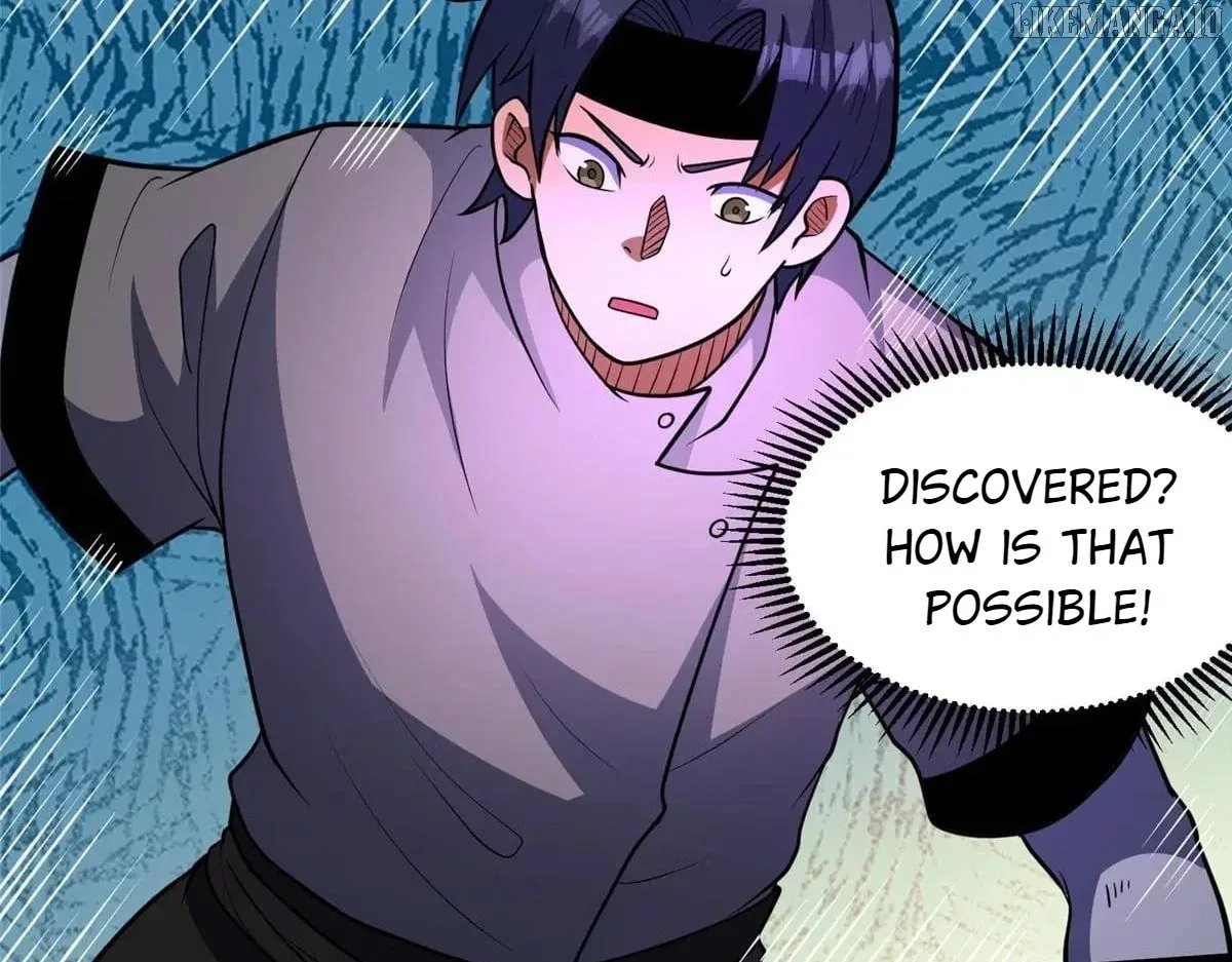 Divine Urban God Chapter 276 page 36