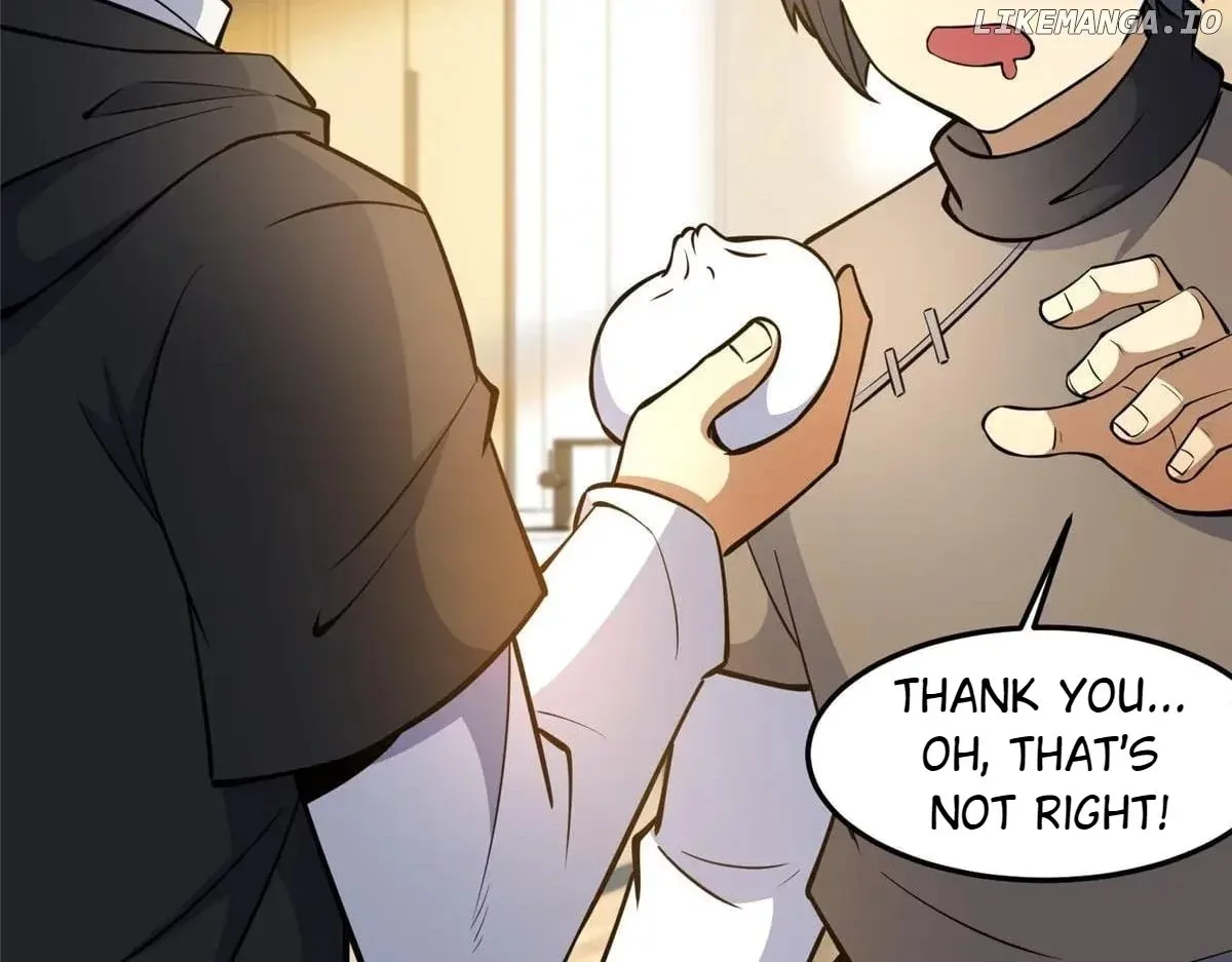 Divine Urban God Chapter 271 page 109