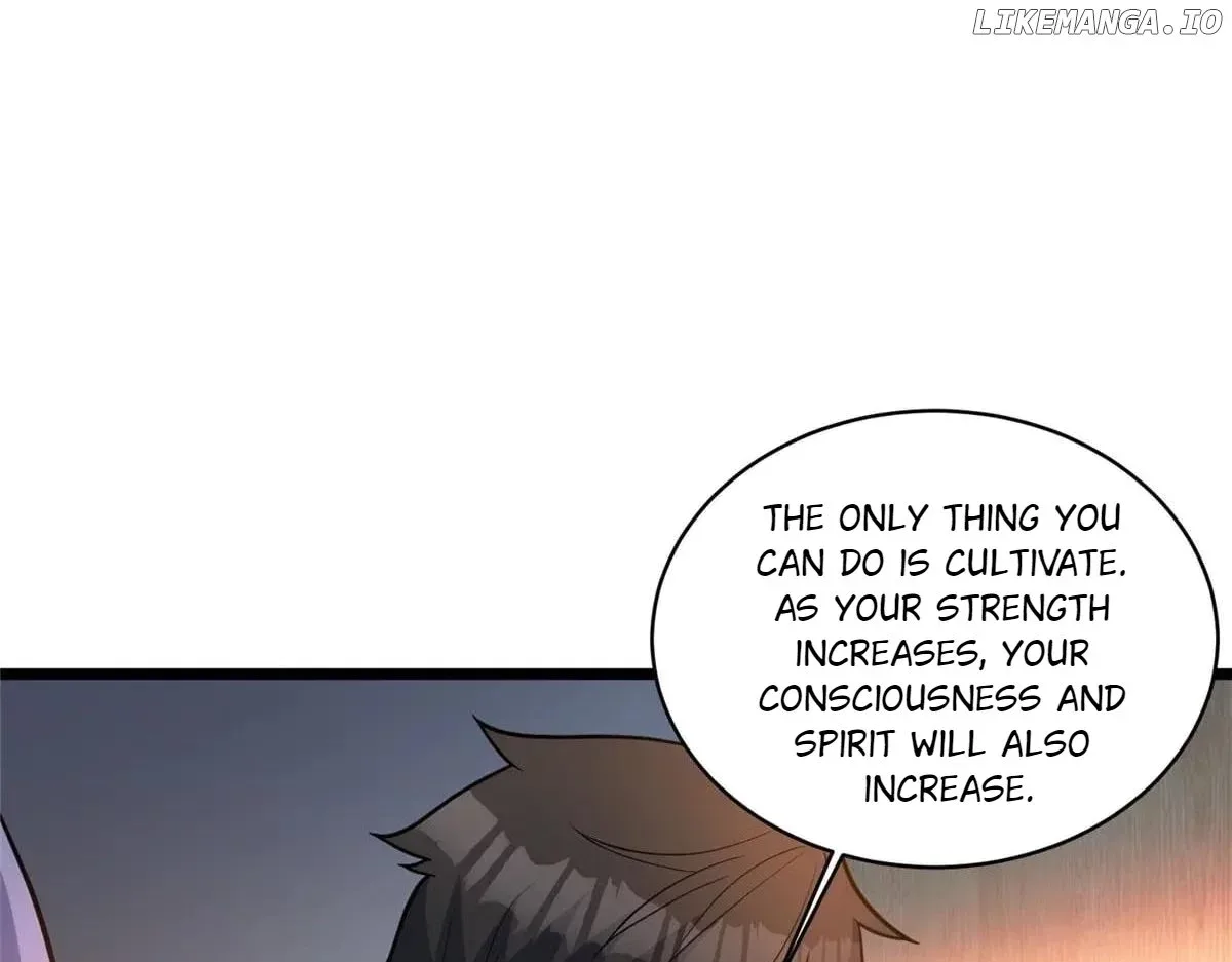 Divine Urban God Chapter 270 page 73