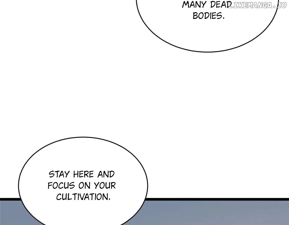 Divine Urban God Chapter 270 page 82