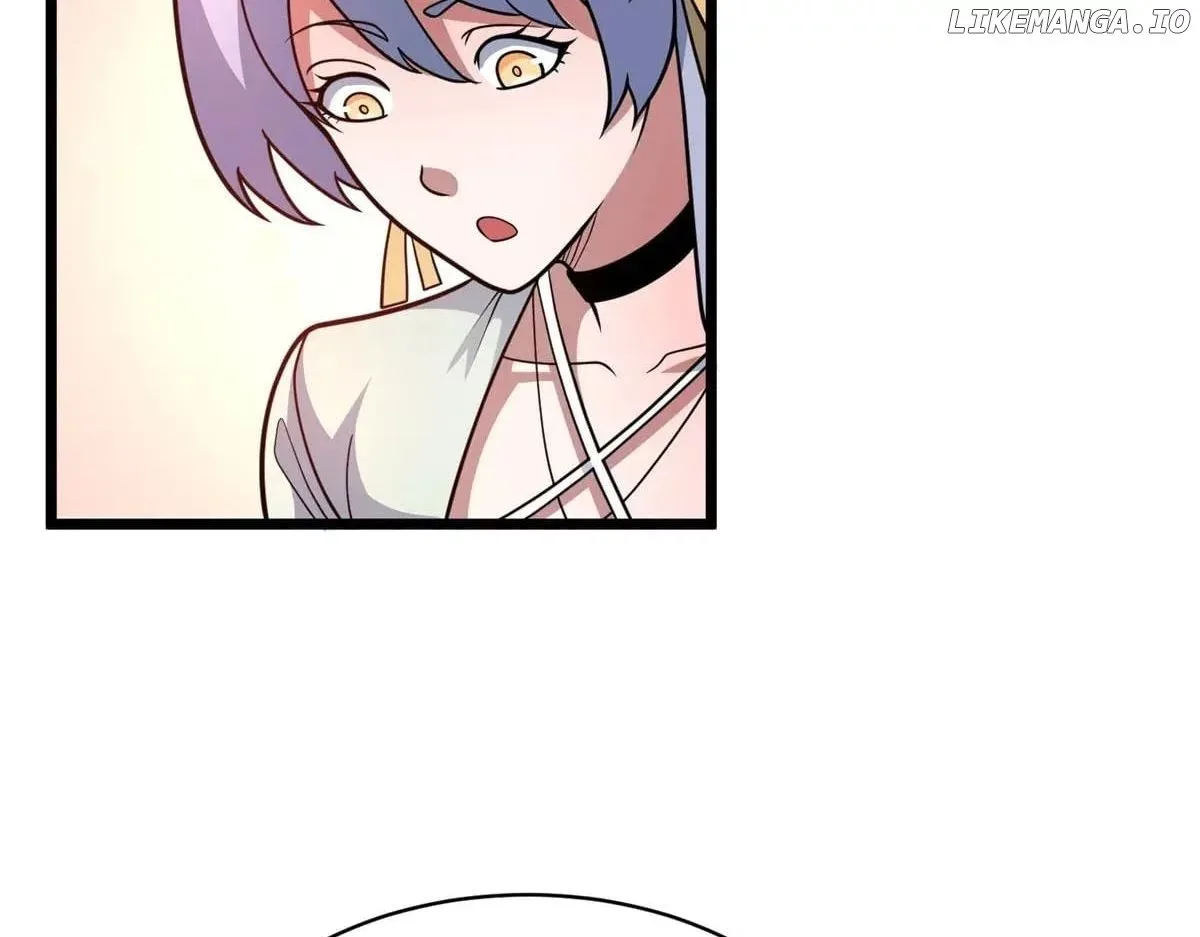 Divine Urban God Chapter 270 page 76