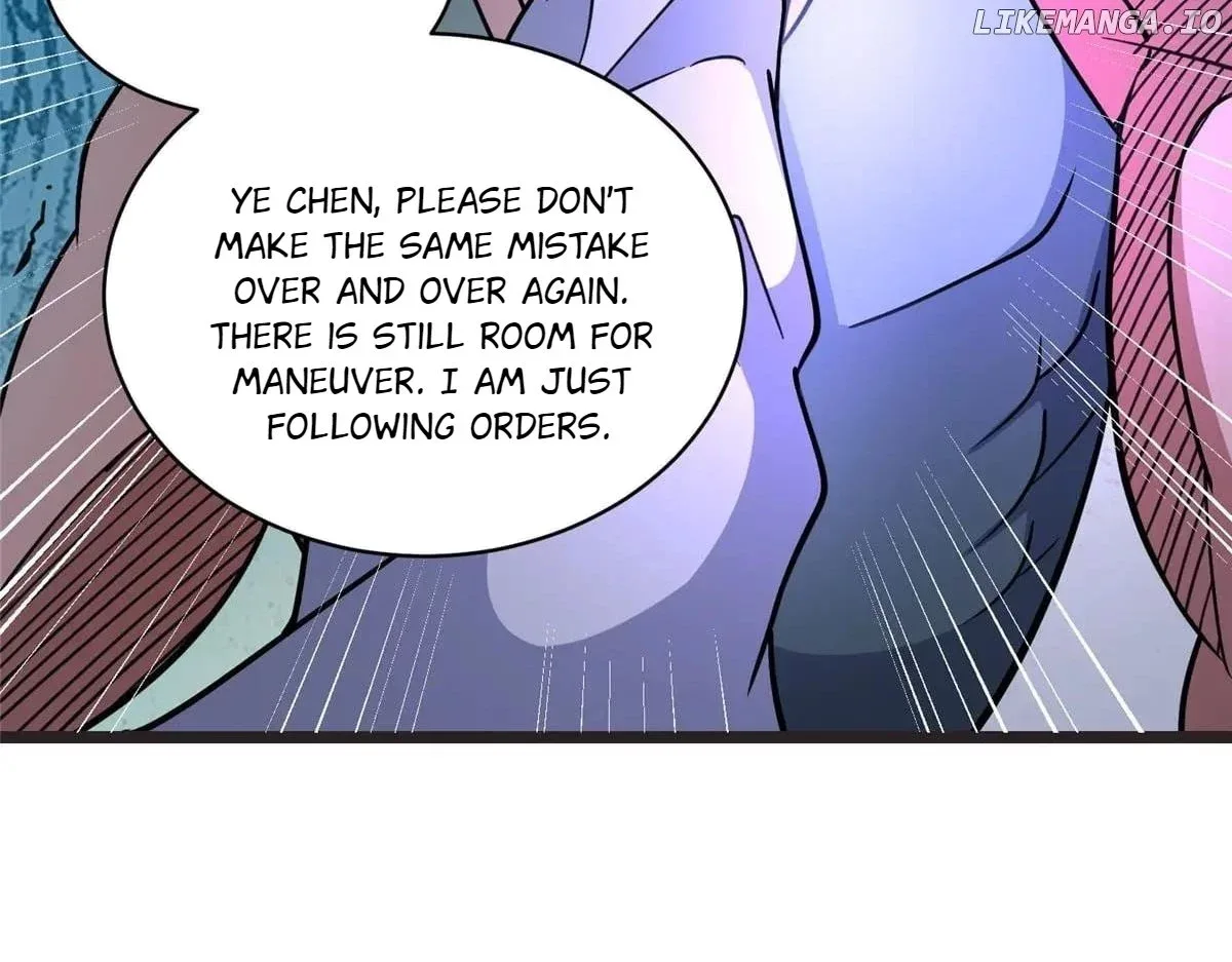 Divine Urban God Chapter 272 page 116
