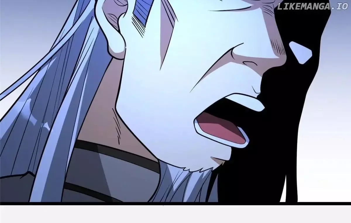 Divine Urban God Chapter 273 page 92