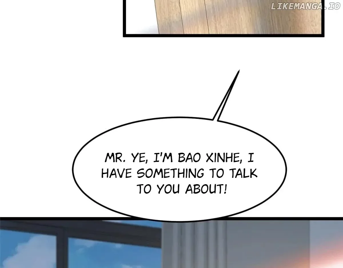 Divine Urban God Chapter 271 page 105