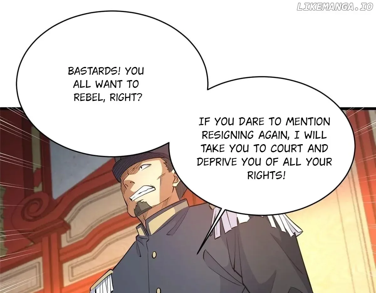 Divine Urban God Chapter 274 page 36