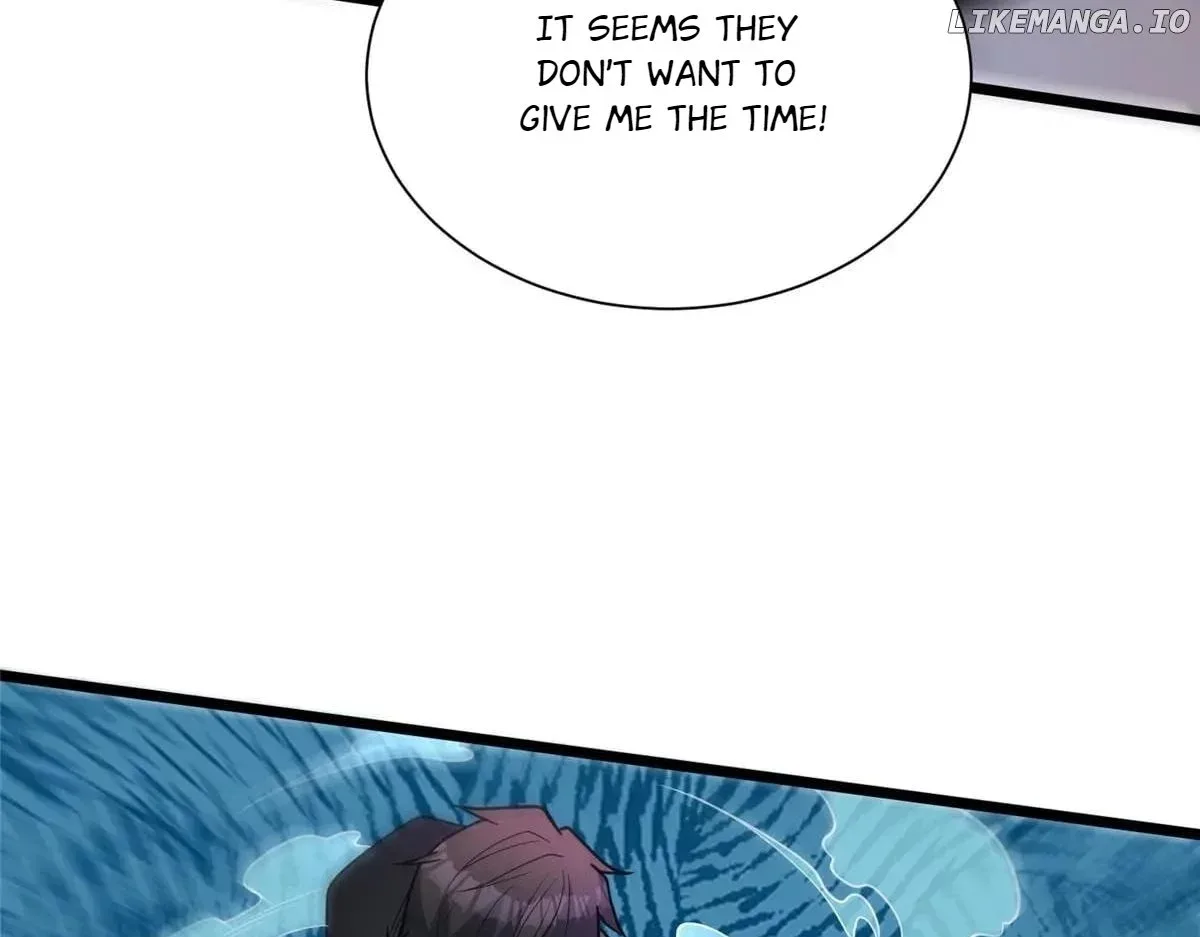 Divine Urban God Chapter 268 page 119