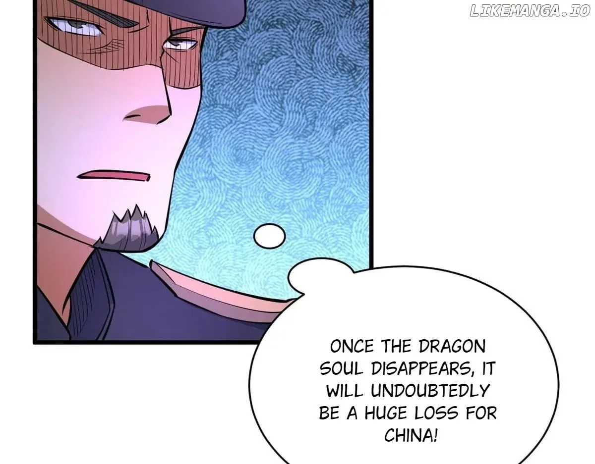 Divine Urban God Chapter 274 page 39