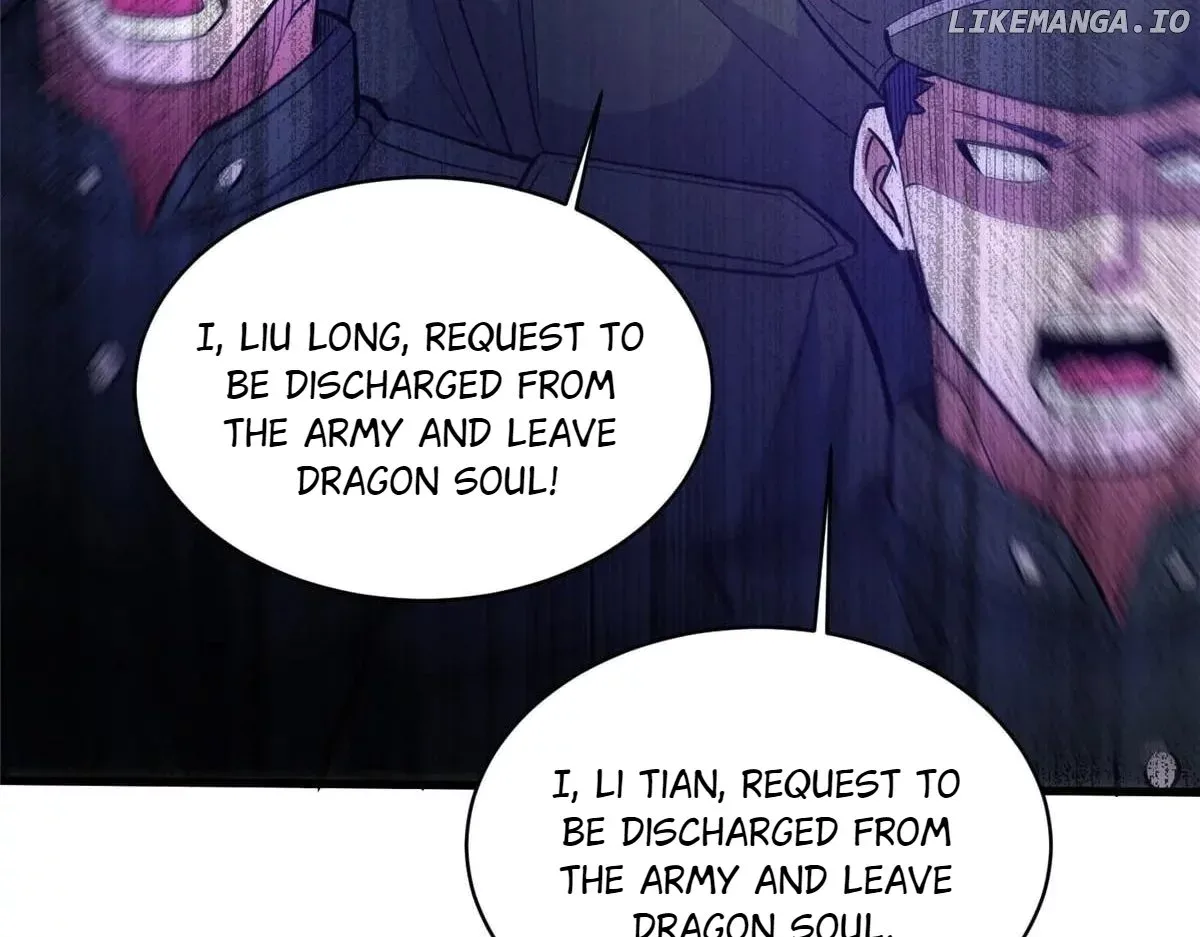 Divine Urban God Chapter 274 page 32