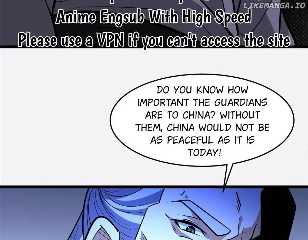 Divine Urban God Chapter 273 page 91