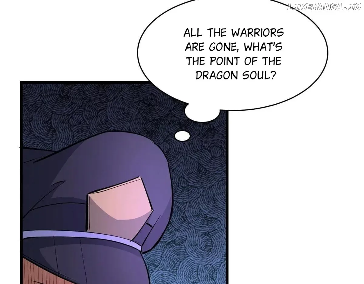 Divine Urban God Chapter 274 page 38