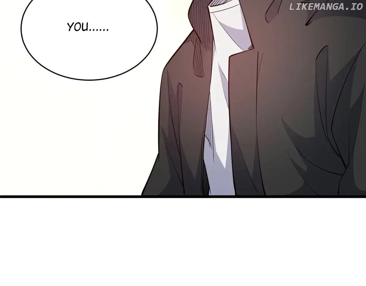 Divine Urban God Chapter 274 page 35