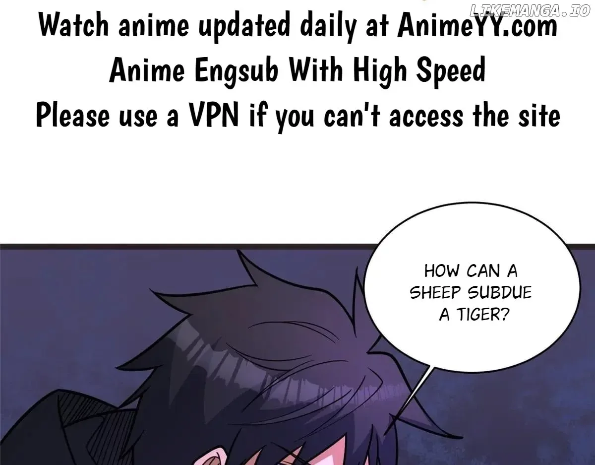 Divine Urban God Chapter 272 page 112