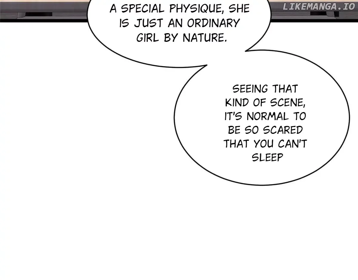 Divine Urban God Chapter 270 page 84