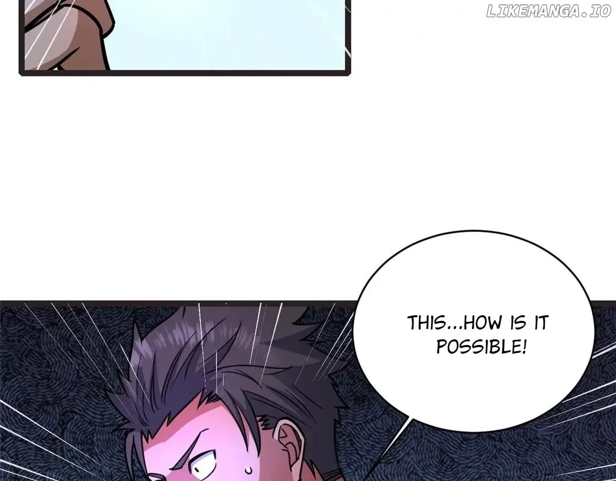 Divine Urban God Chapter 272 page 106