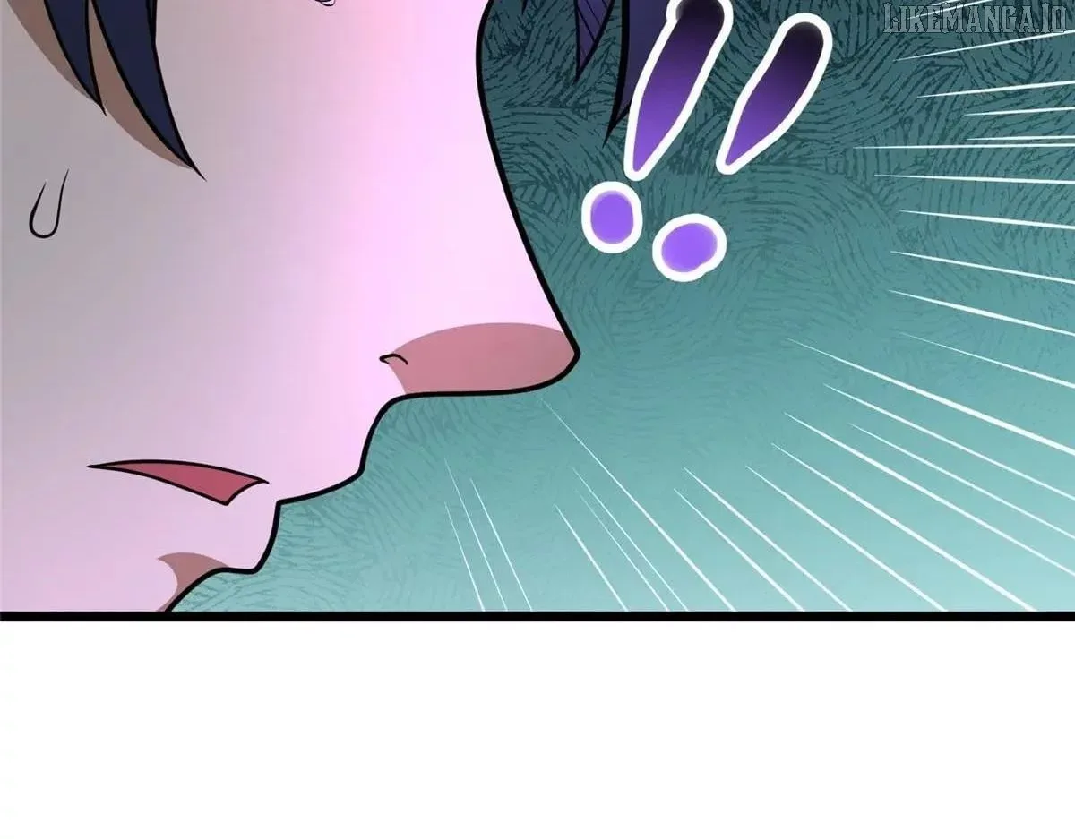 Divine Urban God Chapter 276 page 32